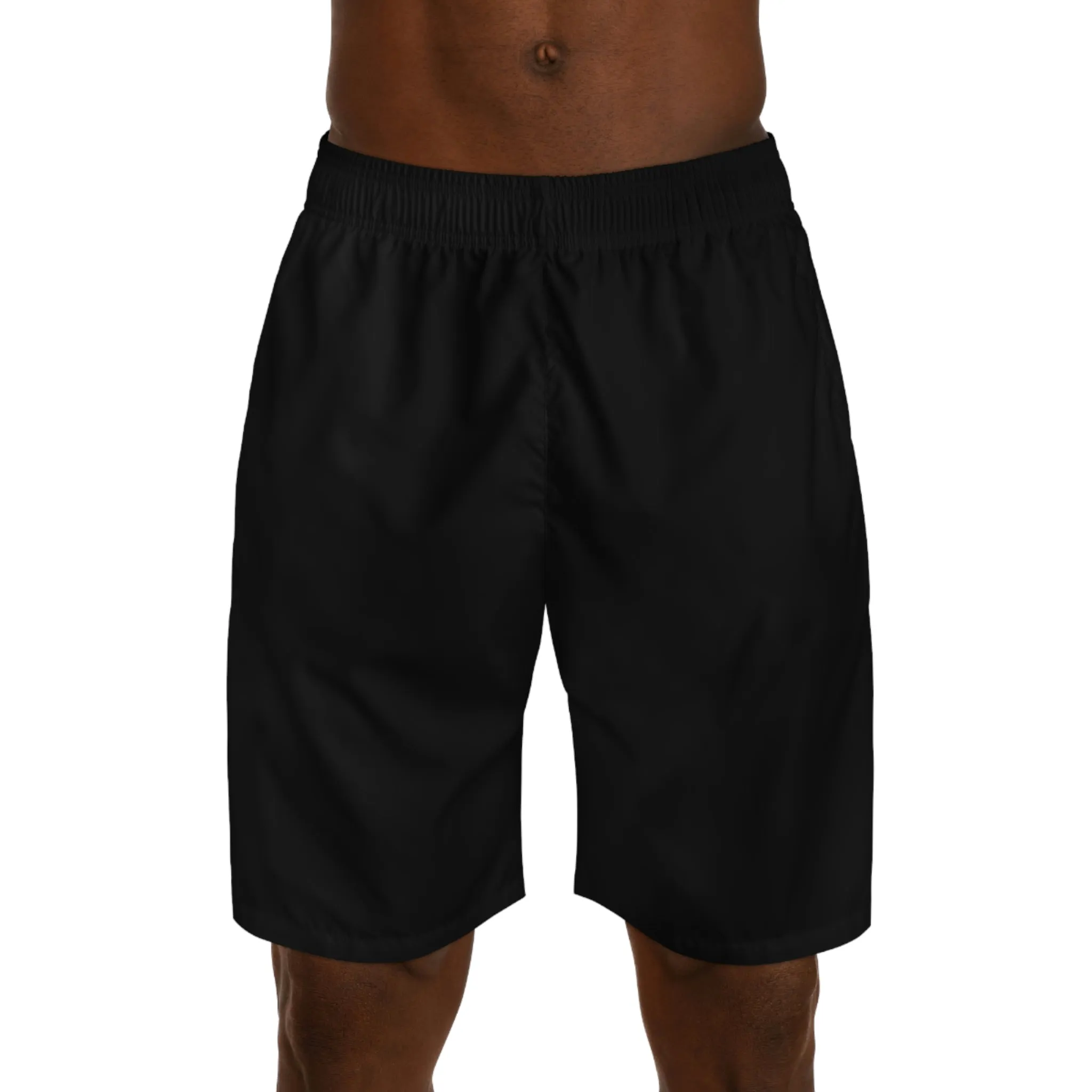 321 Second Half Shorts