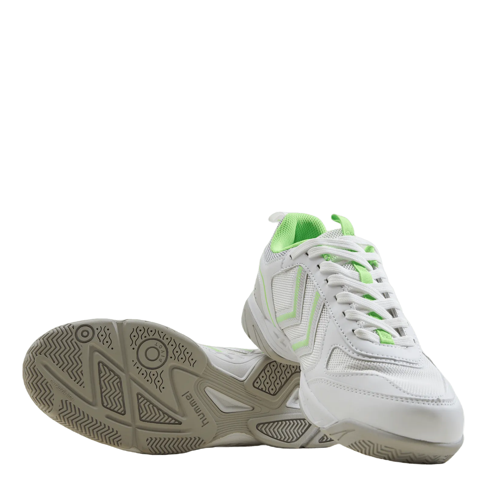 Aero Team 2.0 White