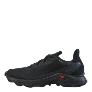 Alphacross 3 Gtx W Black/black/black