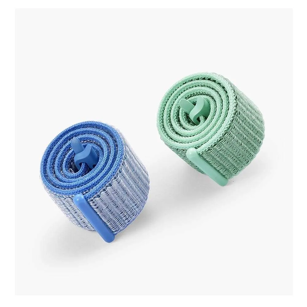 Apple Watch band Nylon Sport Loop Strap bracelet hook and loop