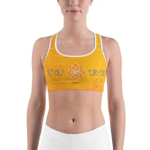 Awaken - Yoga Sports bra