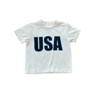 Babysprouts Boy's Short Sleeve Tee | USA