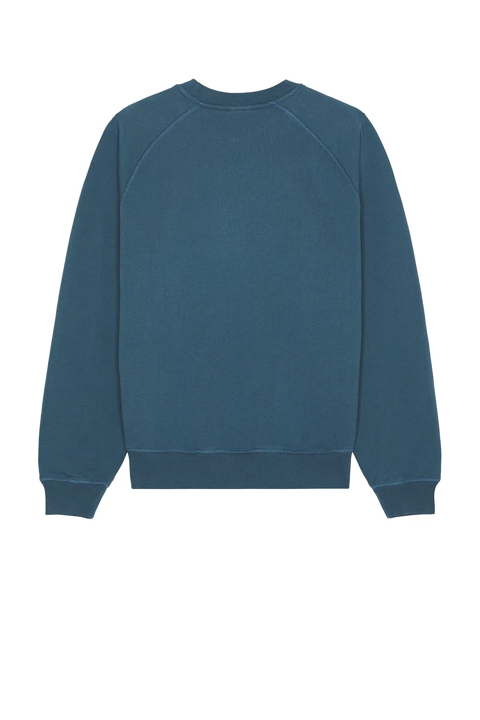 Ball Sports Crew Neck Sweatshirt