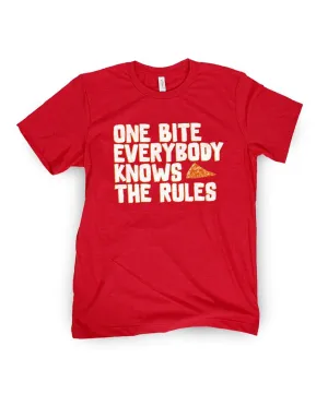 Barstool - One Bite Tee