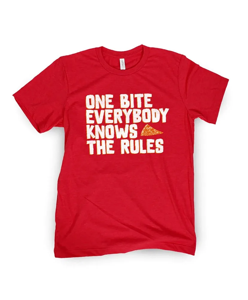 Barstool - One Bite Tee