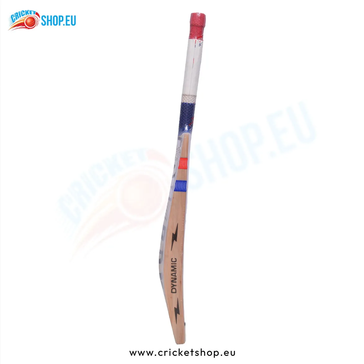 BDM Dynamic Power Original English Willow Cricket Bat