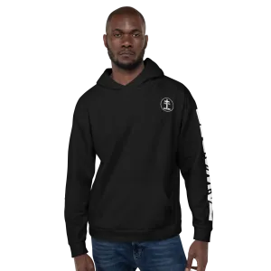 Be Ye Aware AS Men's Hoodies