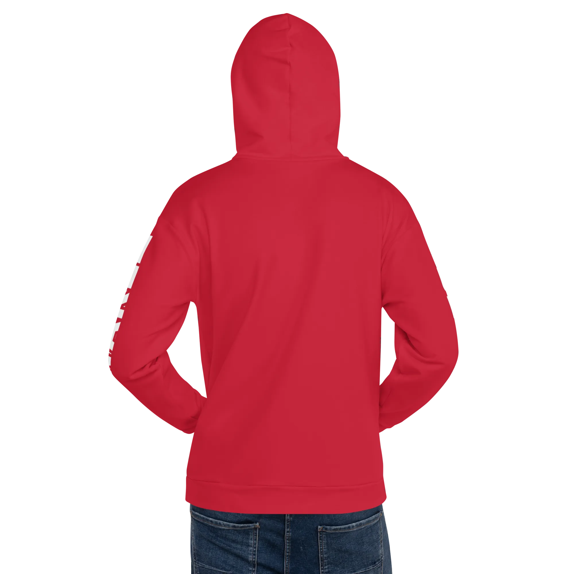 Be Ye Aware AS Men's Hoodies