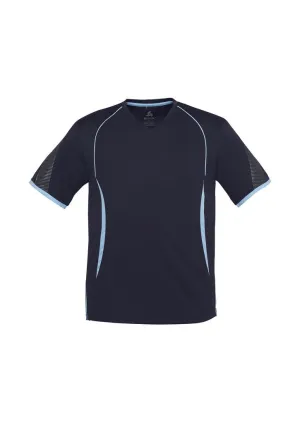 Biz Collection T406MS Mens Razor Tee