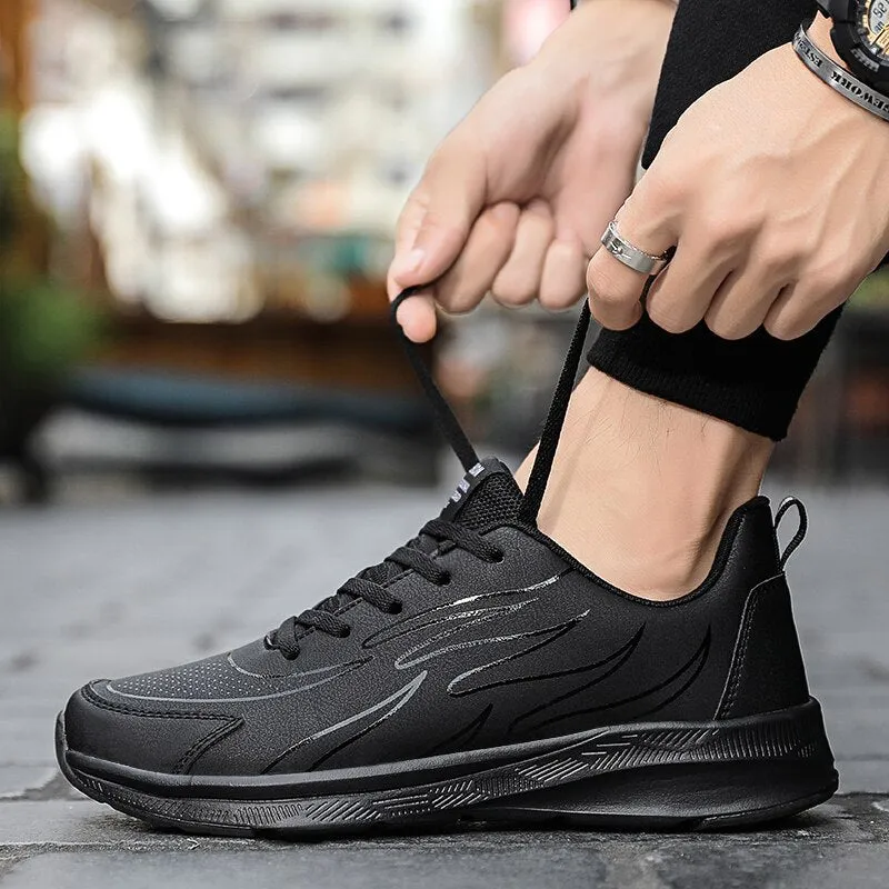 Blaze Men's Sneakers