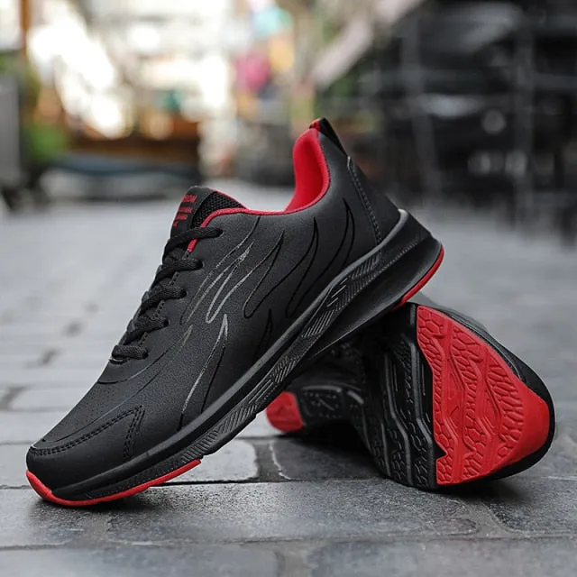 Blaze Men's Sneakers