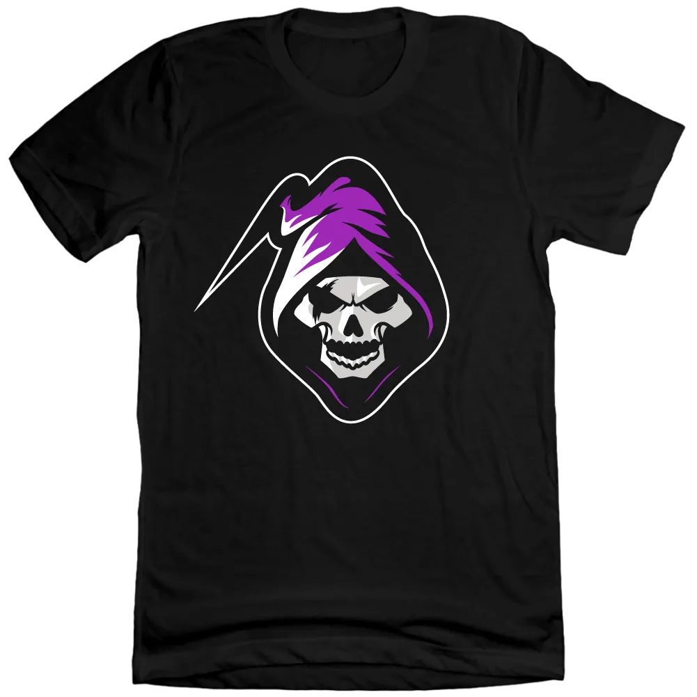 Cincinnati Fear Reaper Logo