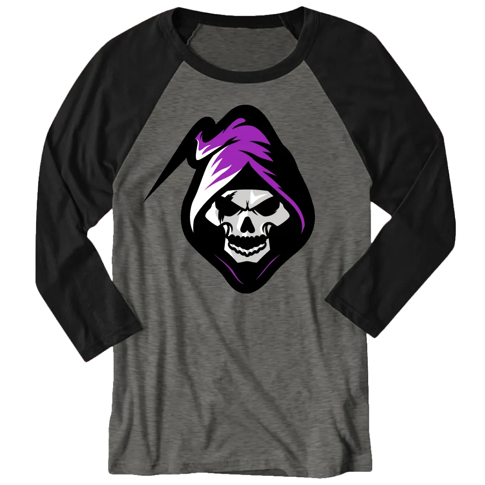Cincinnati Fear Reaper Logo