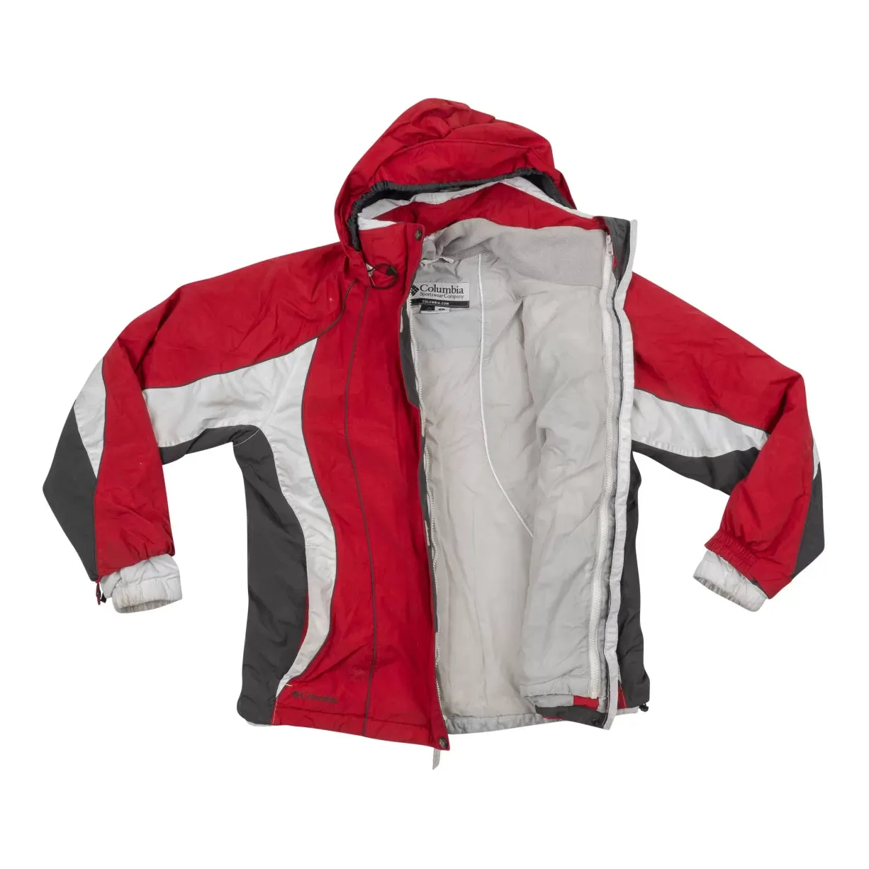 Columbia Vintage Interchange 3-in-1 Jacket - Women's