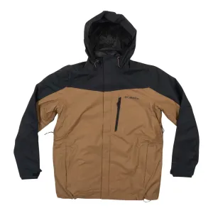 Columbia Whirlibird IV Interchange Jacket - Men's