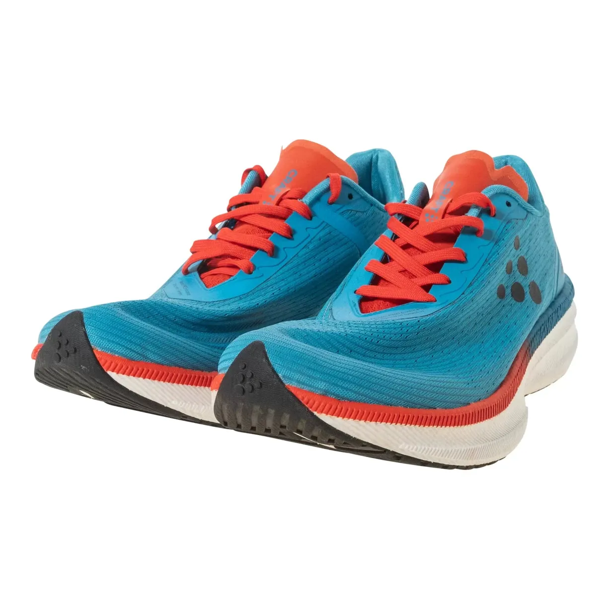 Craft Endurance Trail Running Shoes - Men's