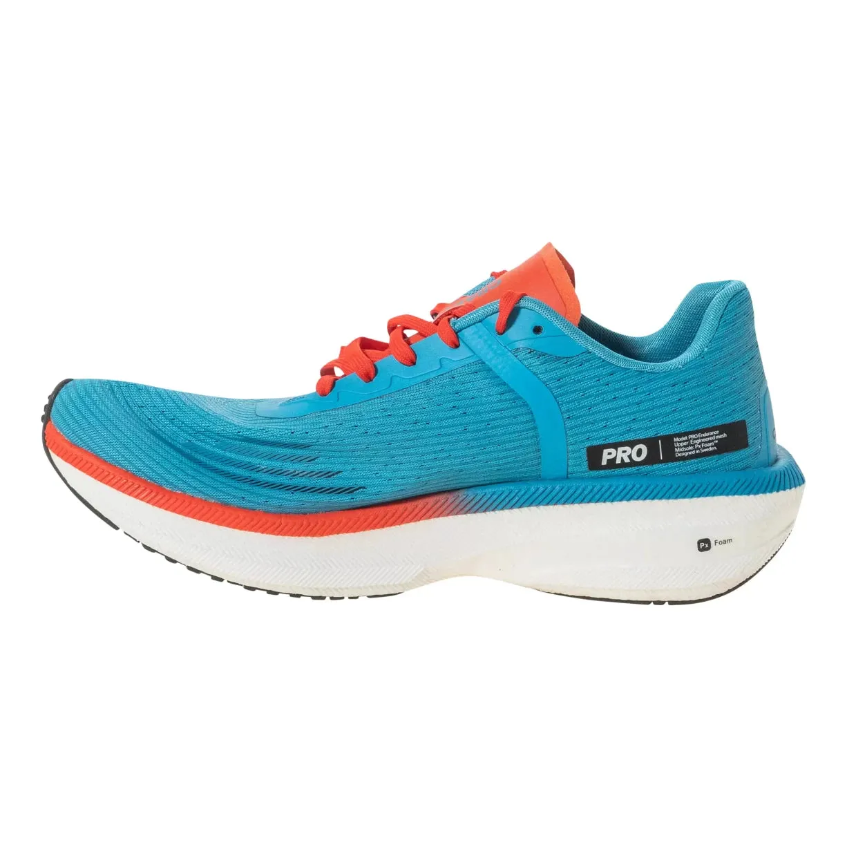 Craft Endurance Trail Running Shoes - Men's