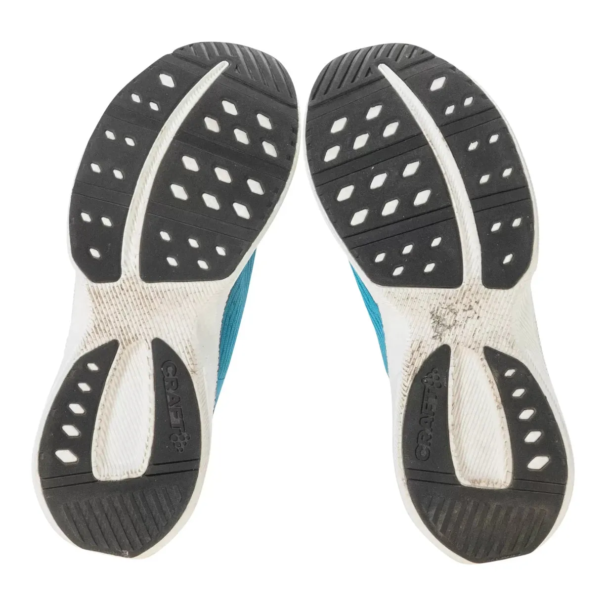 Craft Endurance Trail Running Shoes - Men's