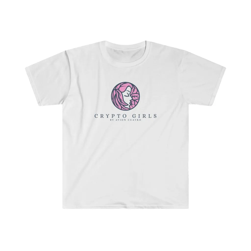 Crypto Girls T-Shirt