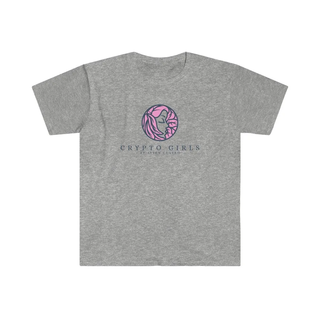 Crypto Girls T-Shirt