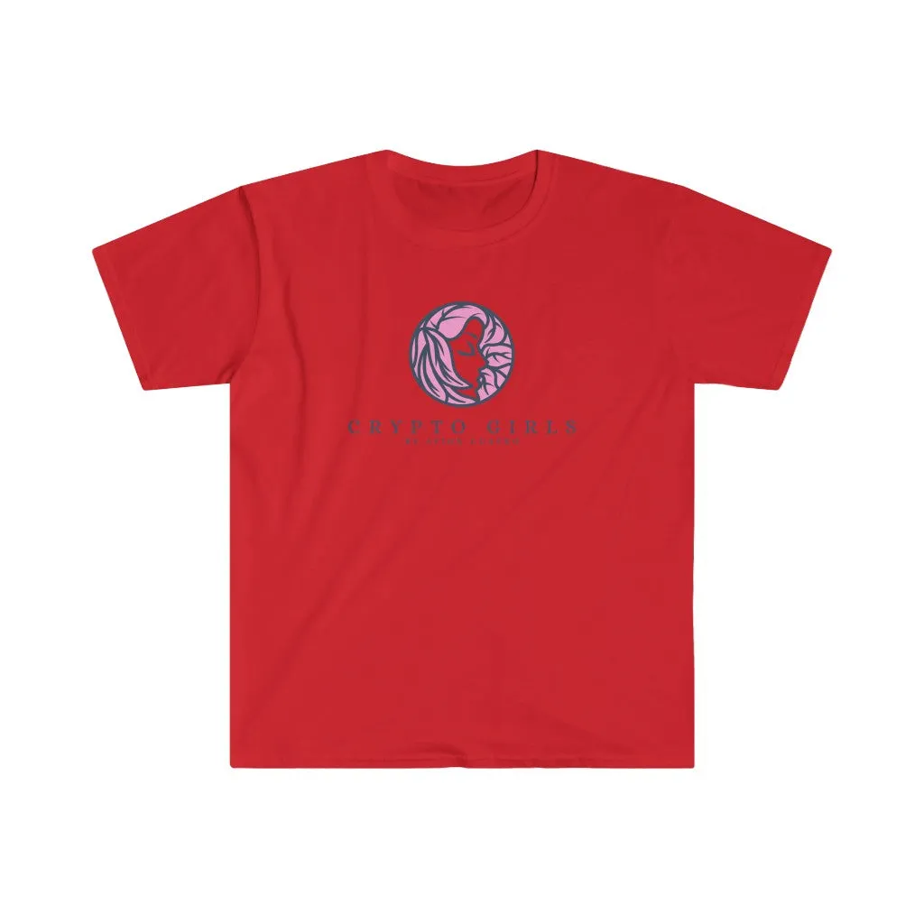 Crypto Girls T-Shirt