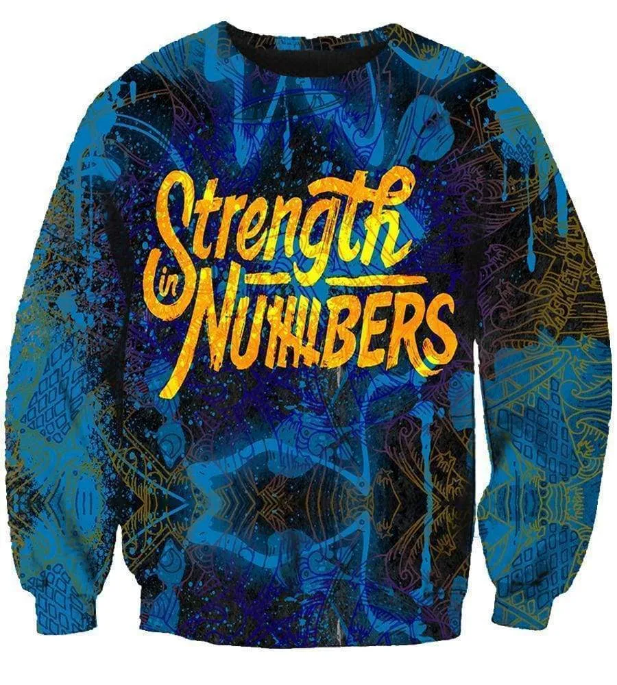 Golden State Warriors Hoodies - Pullover Blue Hoodie