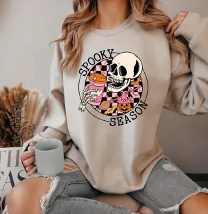 Halloween Classic Sweatshirts