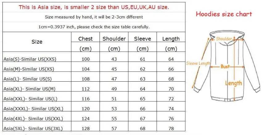 Harajuku Re:ZERO Starting Life In Another World Hoodies Cartoon Kawaii Rem Unisex Fashion Loose Sweatshirts
