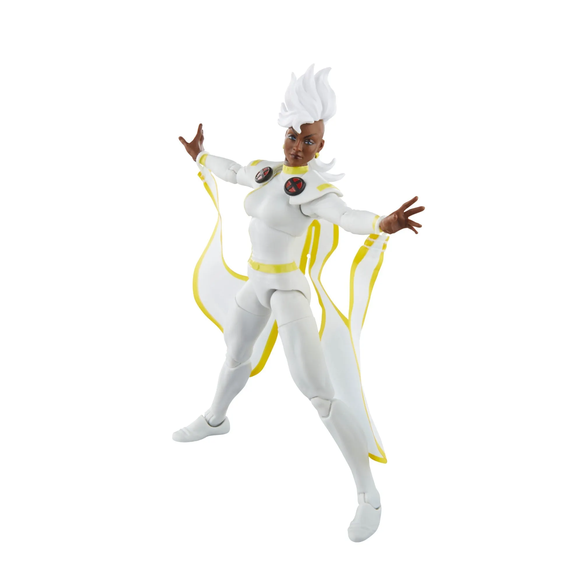 Hasbro Marvel Legends Series Storm