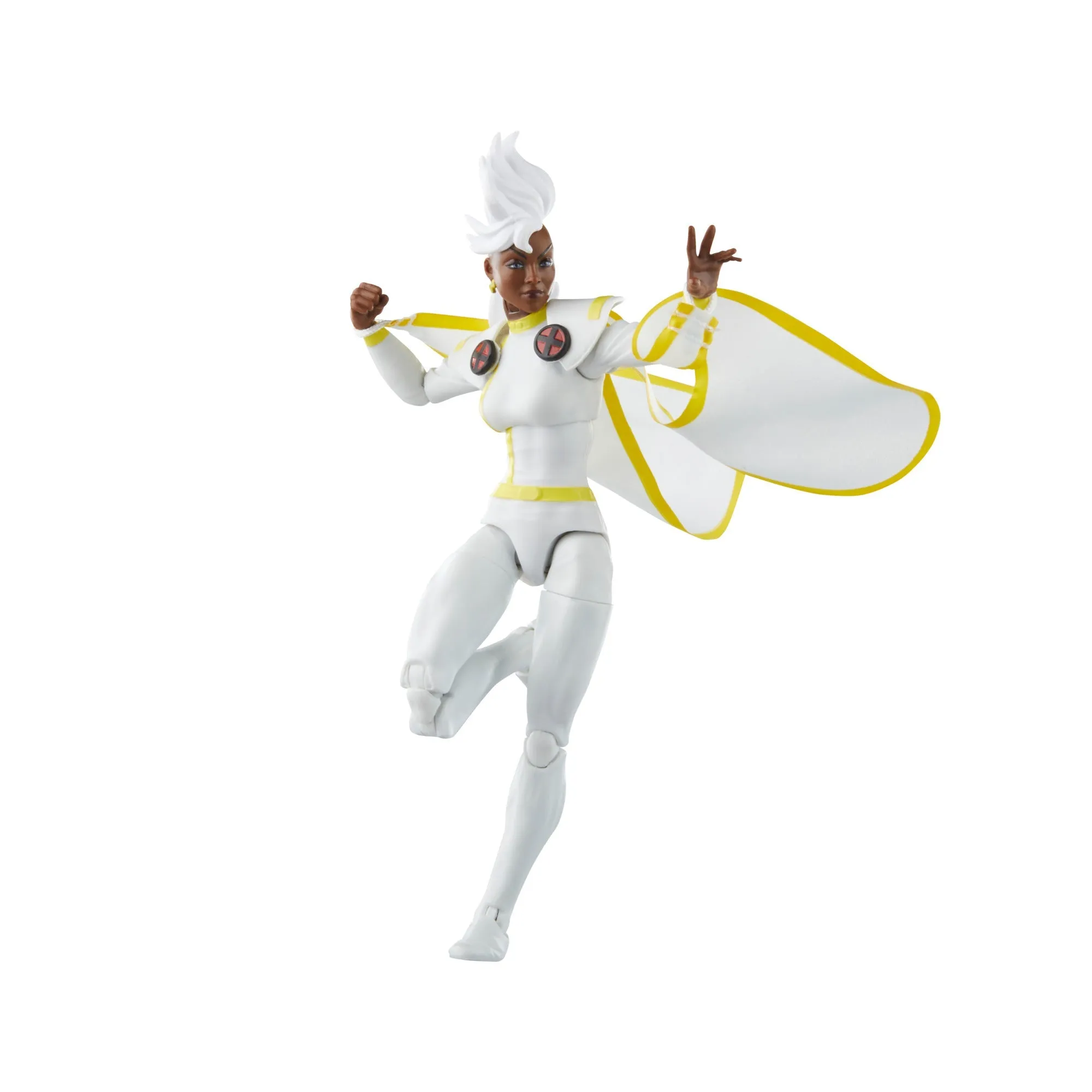 Hasbro Marvel Legends Series Storm
