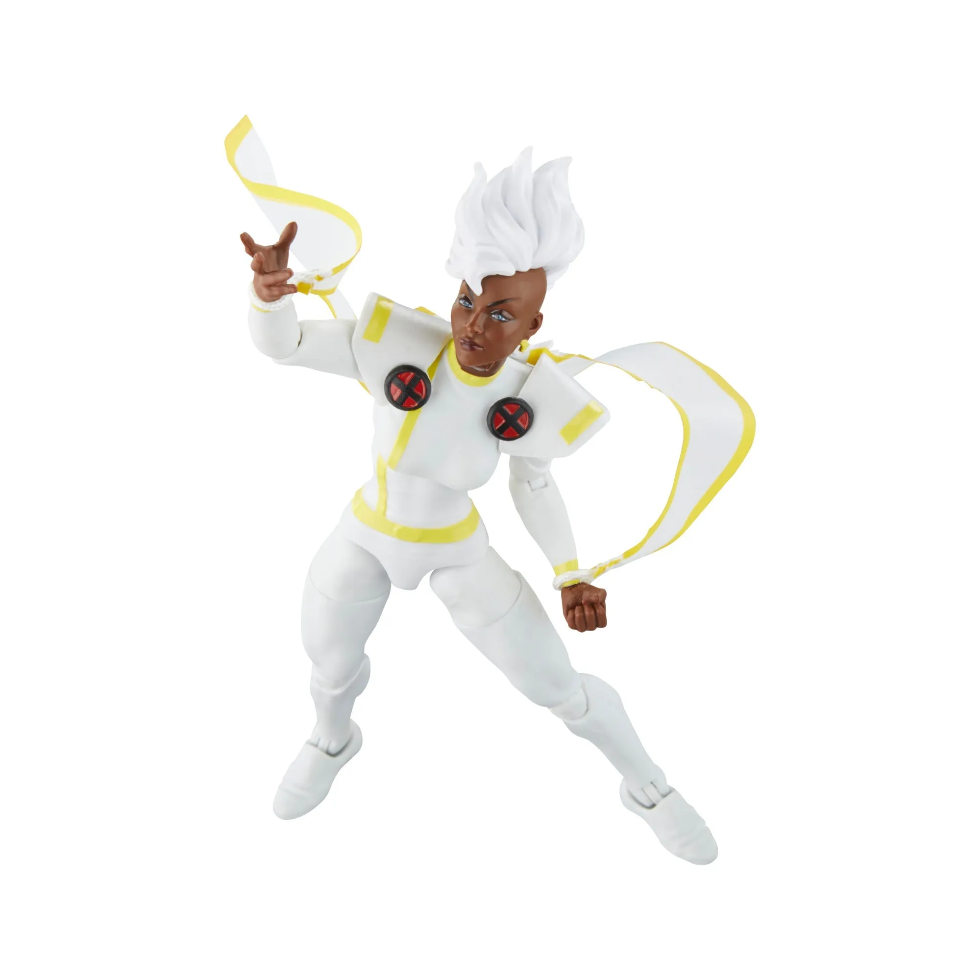 Hasbro Marvel Legends Series Storm