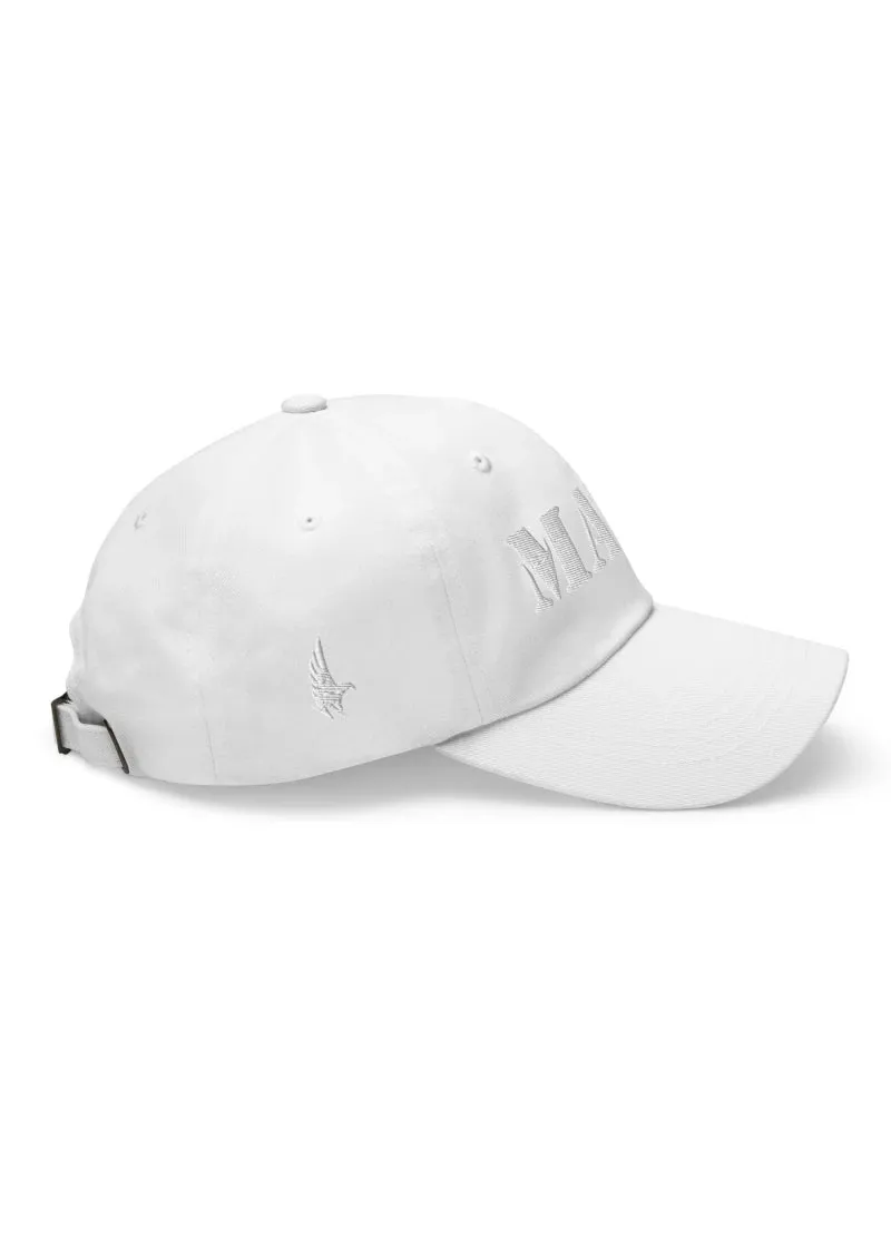Mega MAGA Hat