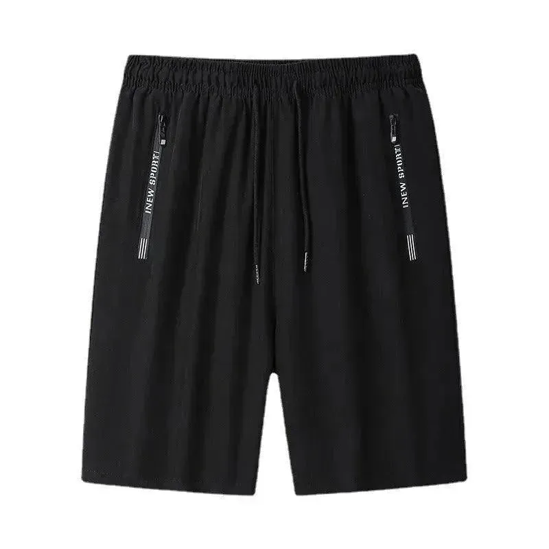 Men New Shorts Korean Version