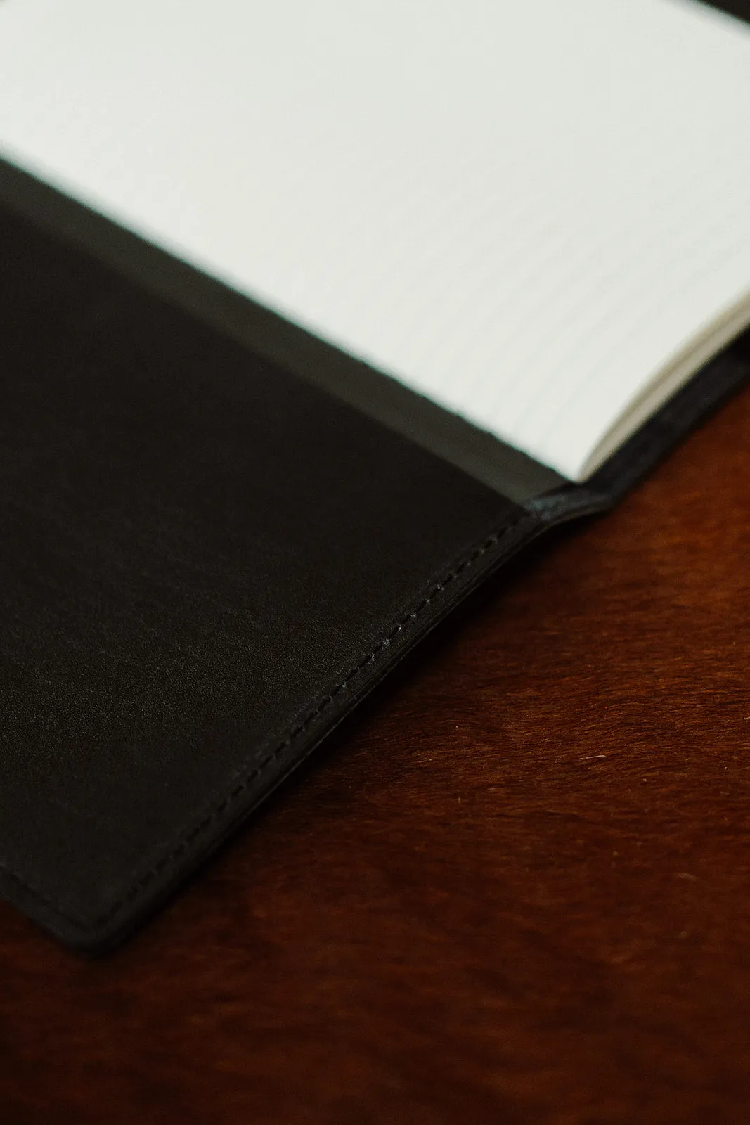 Meron Leather Journal