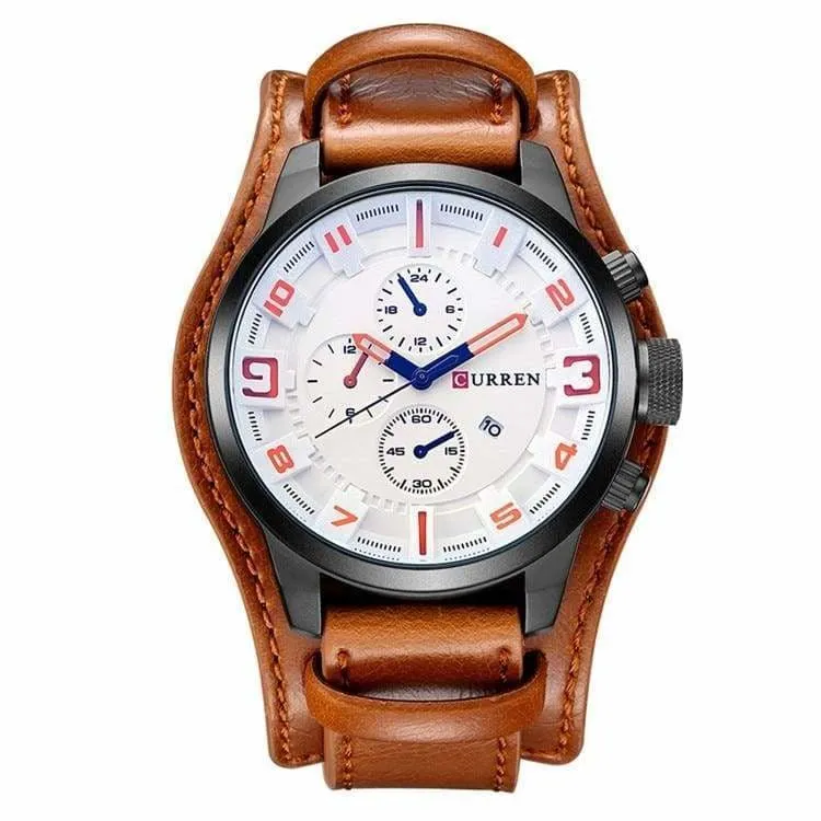 Military Sports Watch for Men