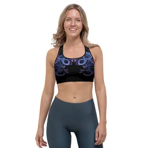 Norns & Nature Women's Padded Sports Bra