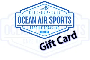 Ocean Air Gift Card