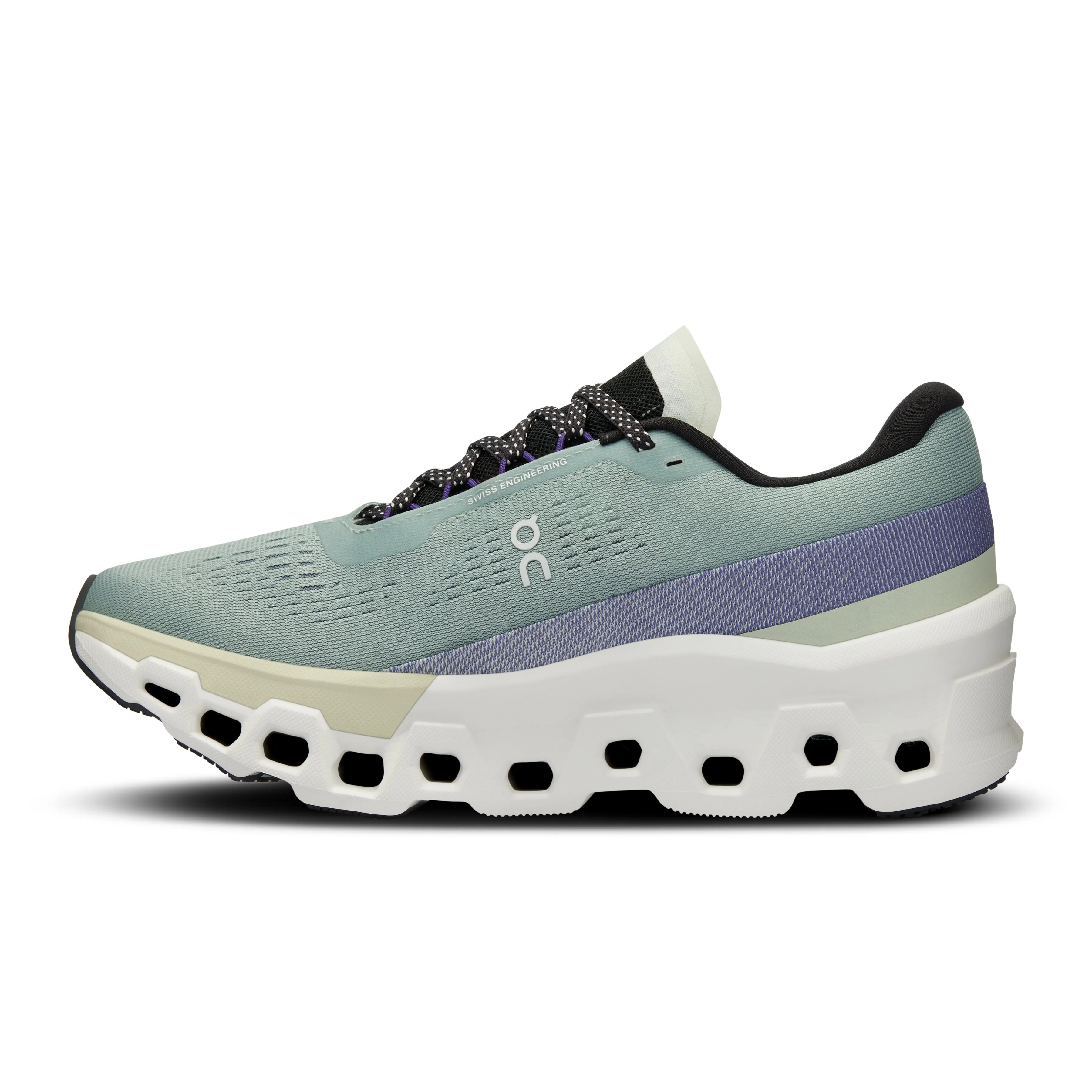 ON Running Men's Cloudmonster 2 Running Shoe