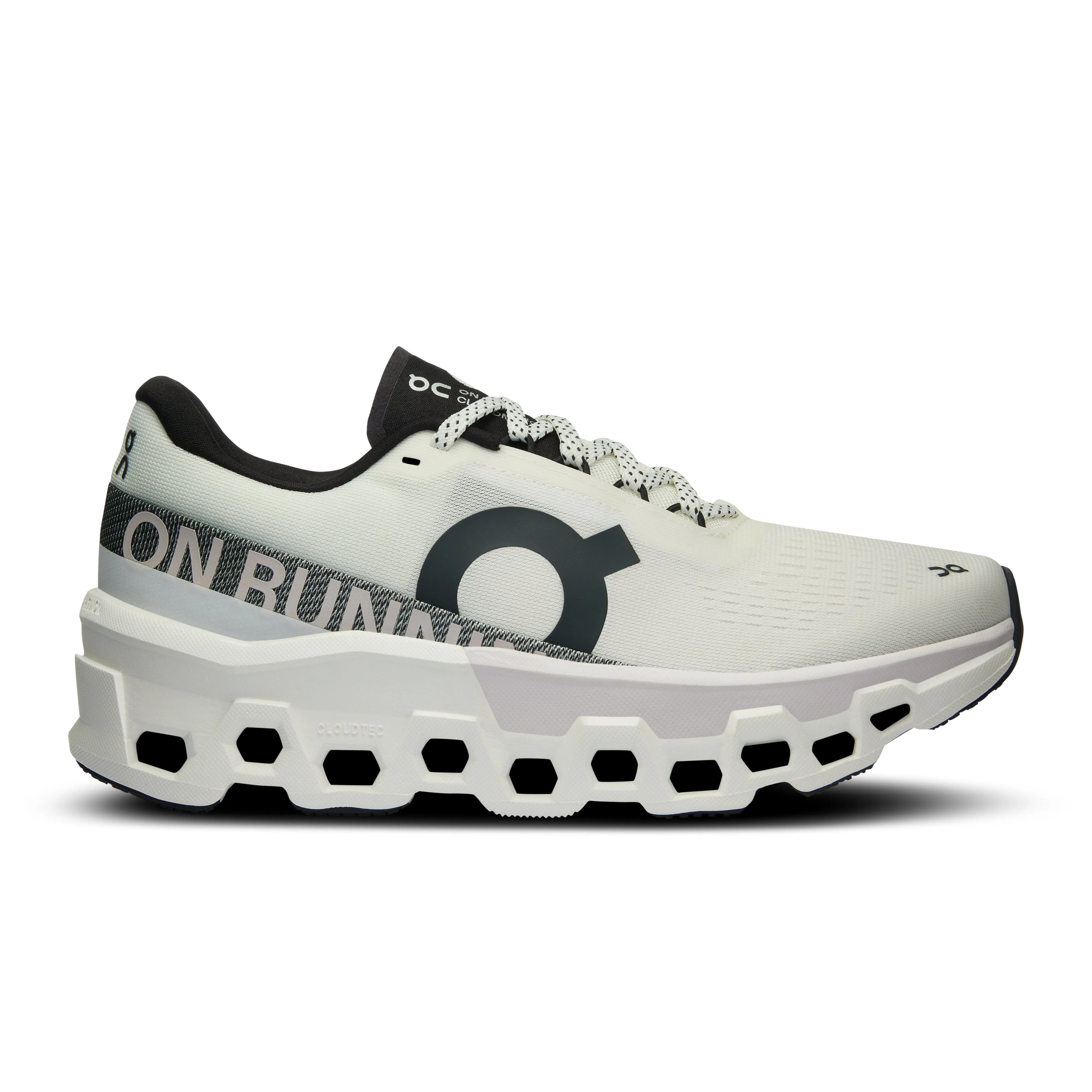 ON Running Men's Cloudmonster 2 Running Shoe