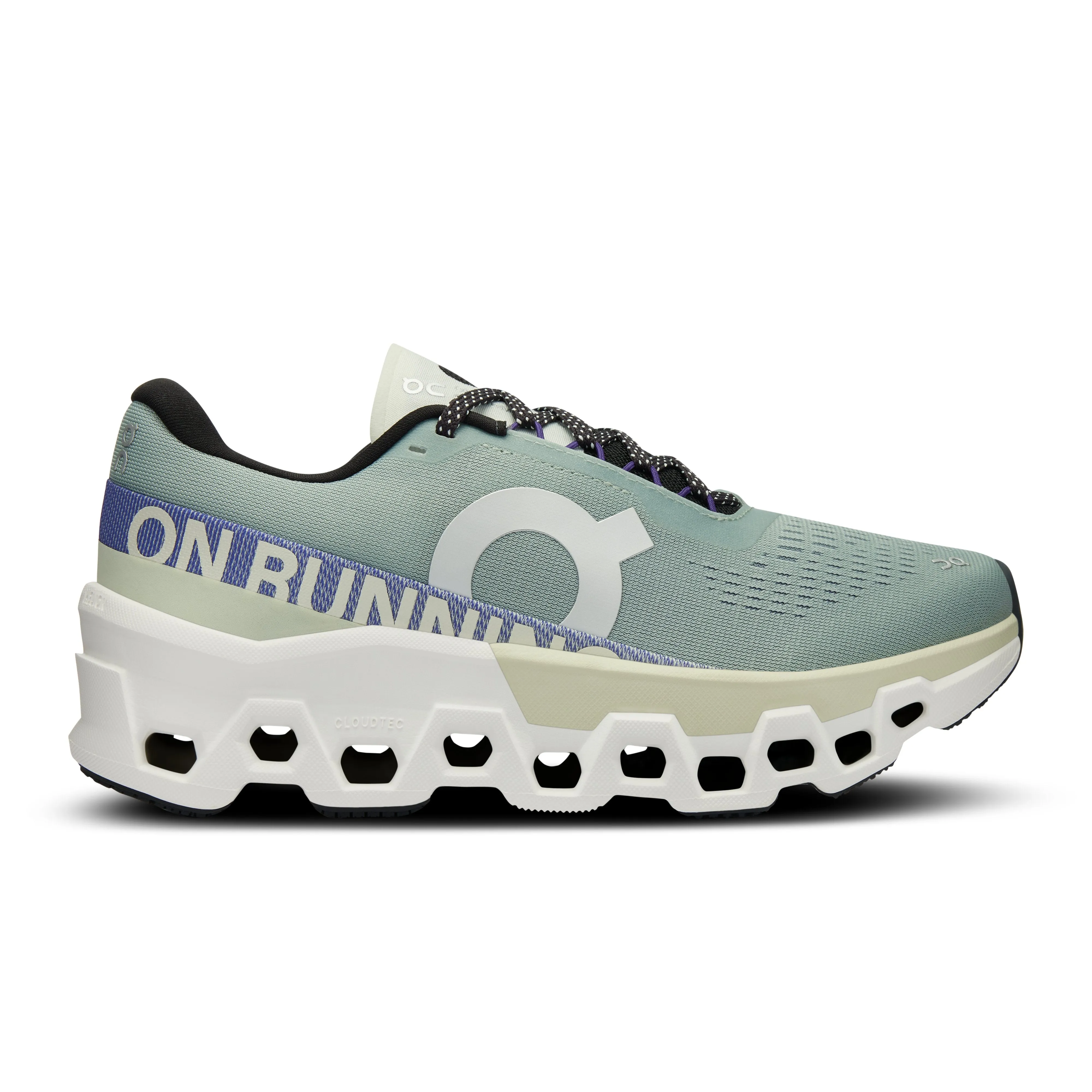 ON Running Men's Cloudmonster 2 Running Shoe