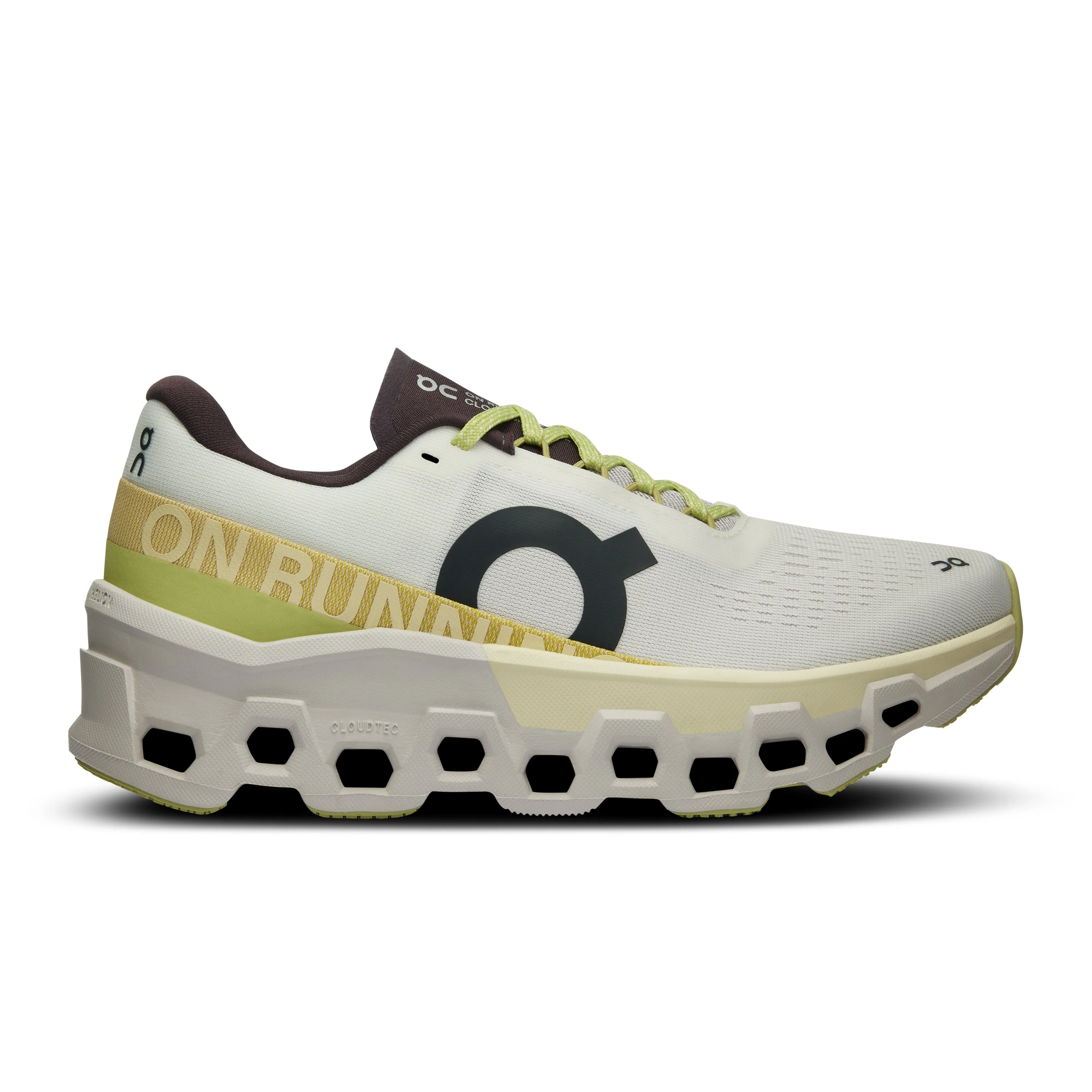 ON Running Men's Cloudmonster 2 Running Shoe