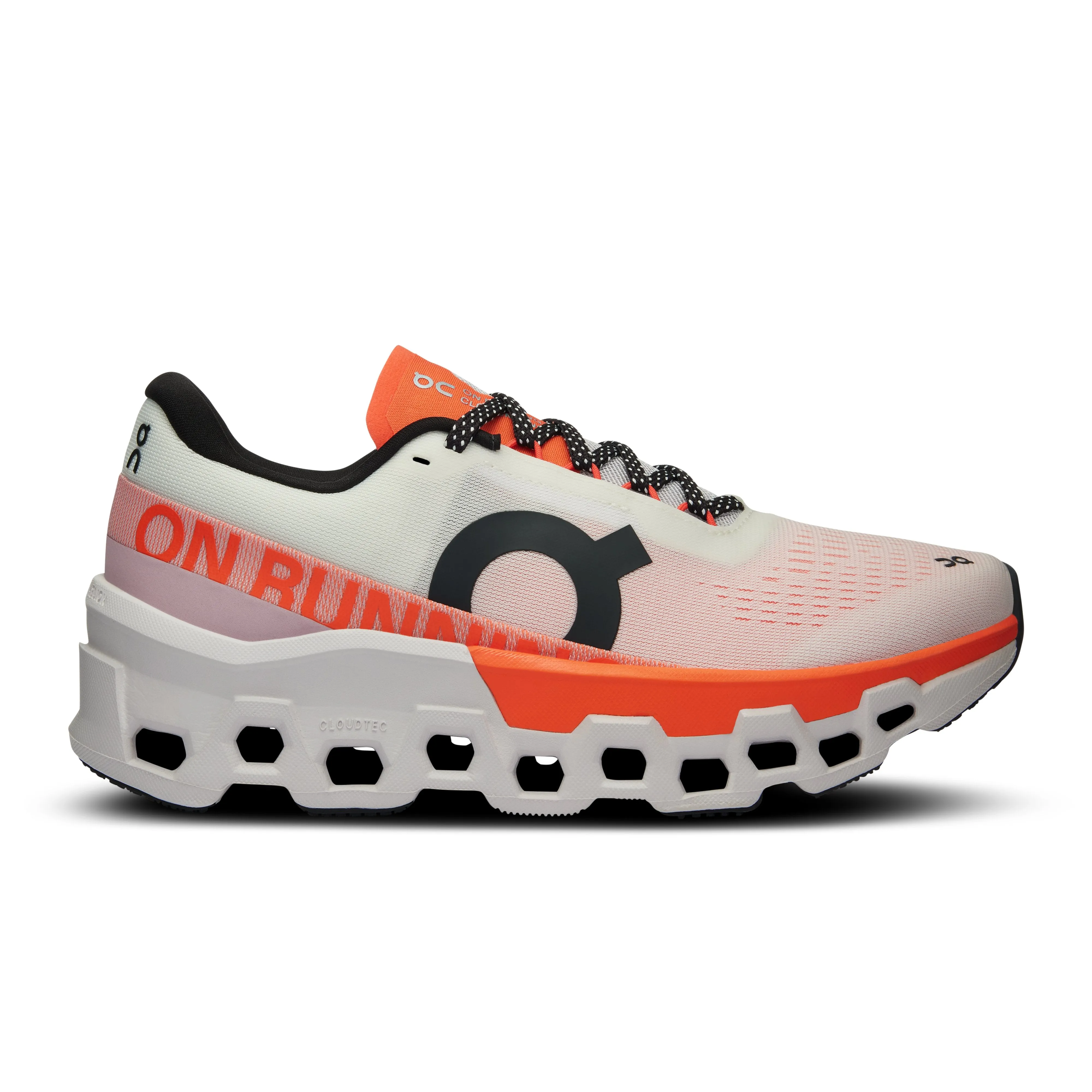 ON Running Men's Cloudmonster 2 Running Shoe