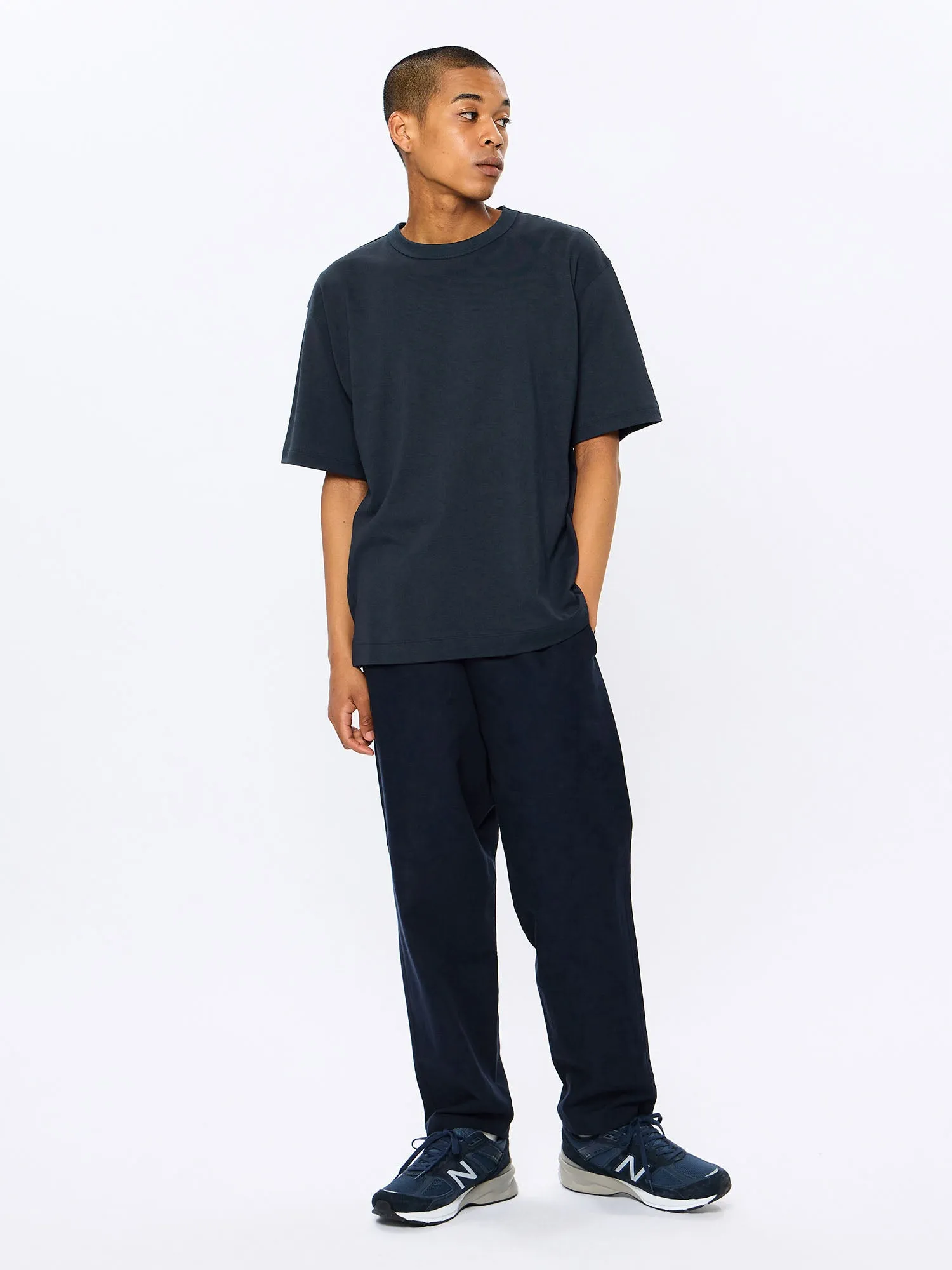 Re-Optimum Paper Relax T-shirt