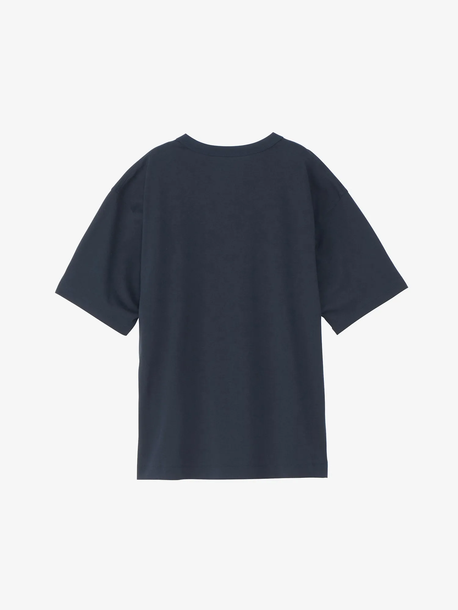 Re-Optimum Paper Relax T-shirt