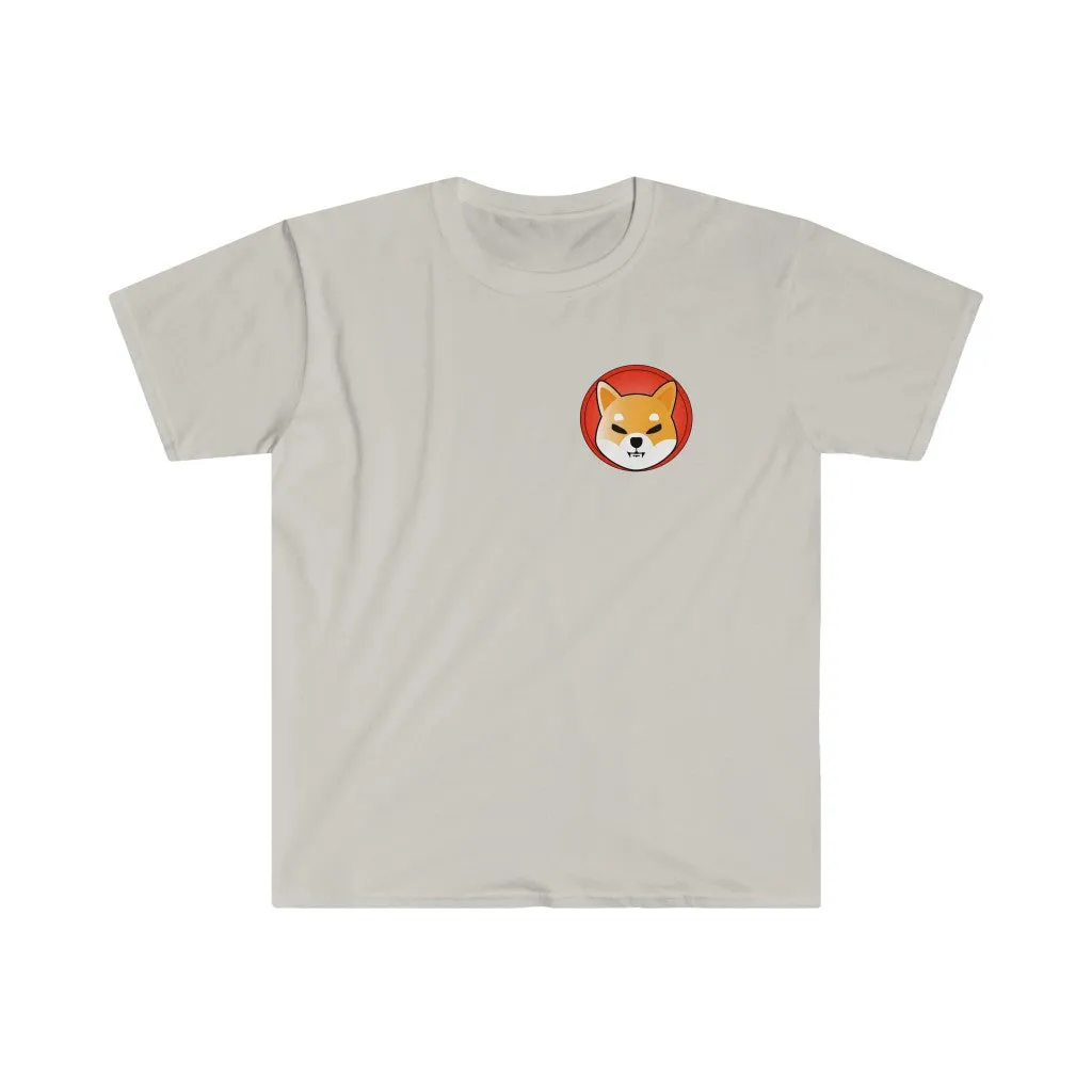 Shiba Inu T-Shirt