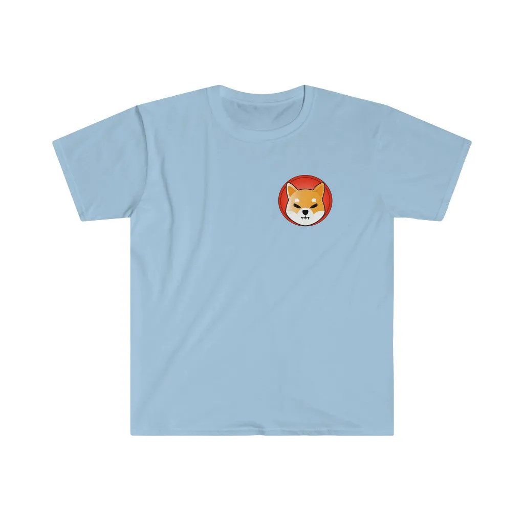 Shiba Inu T-Shirt