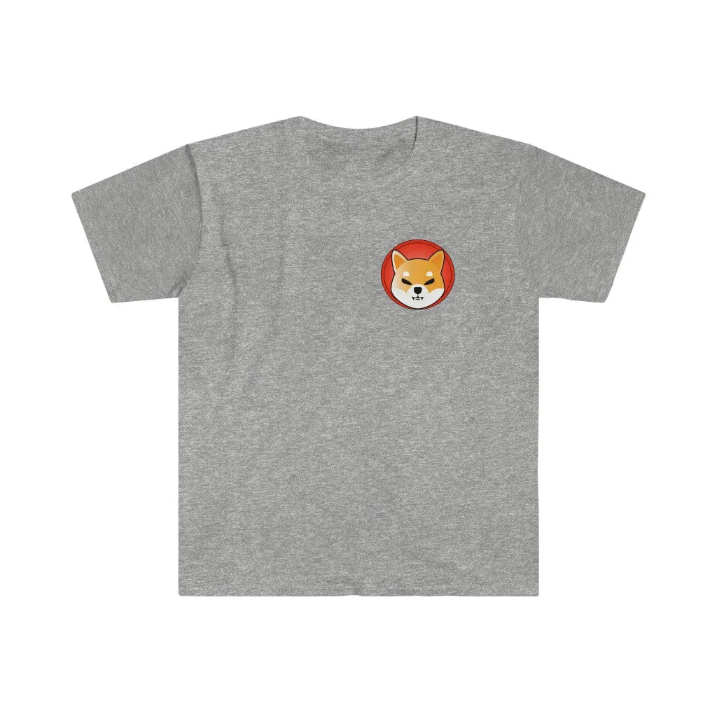 Shiba Inu T-Shirt