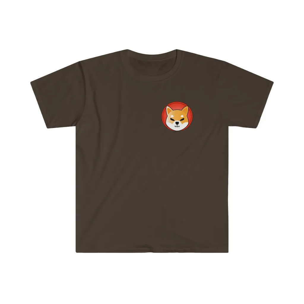 Shiba Inu T-Shirt