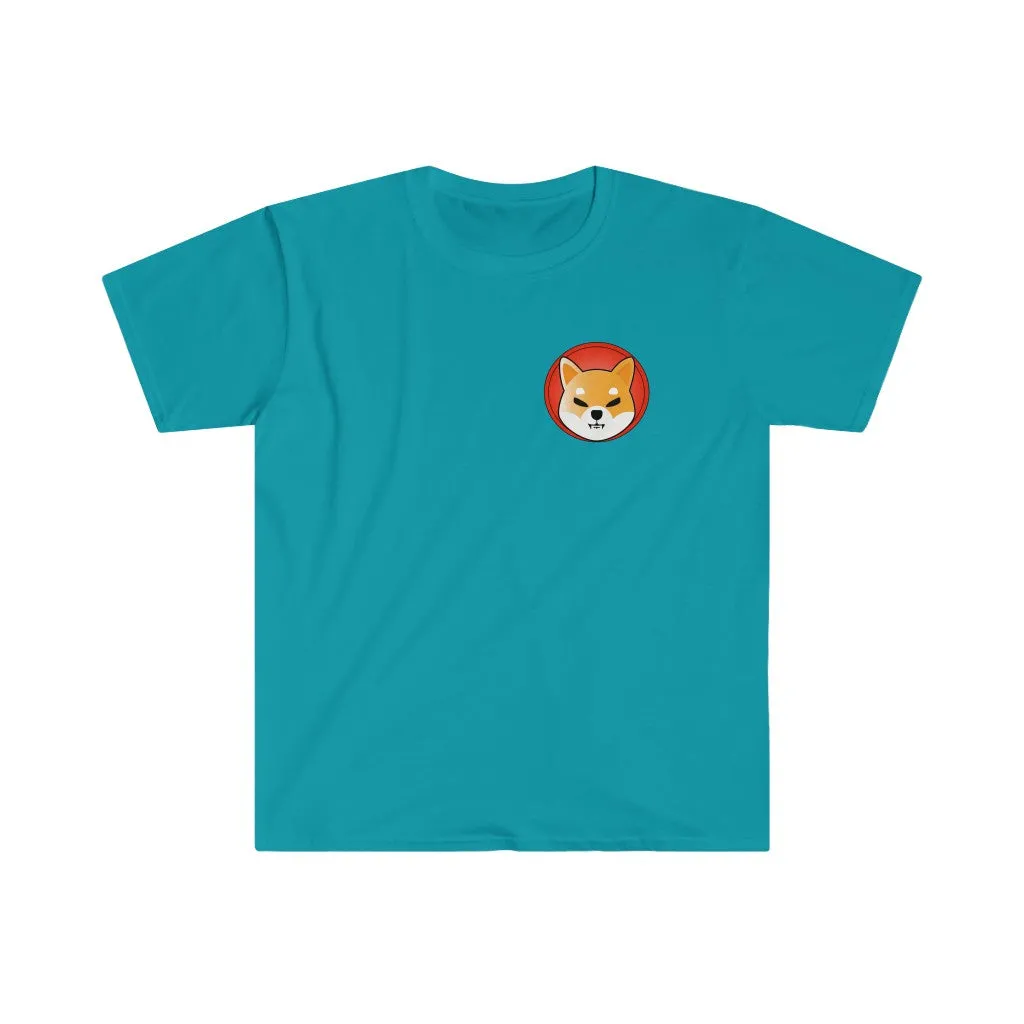 Shiba Inu T-Shirt