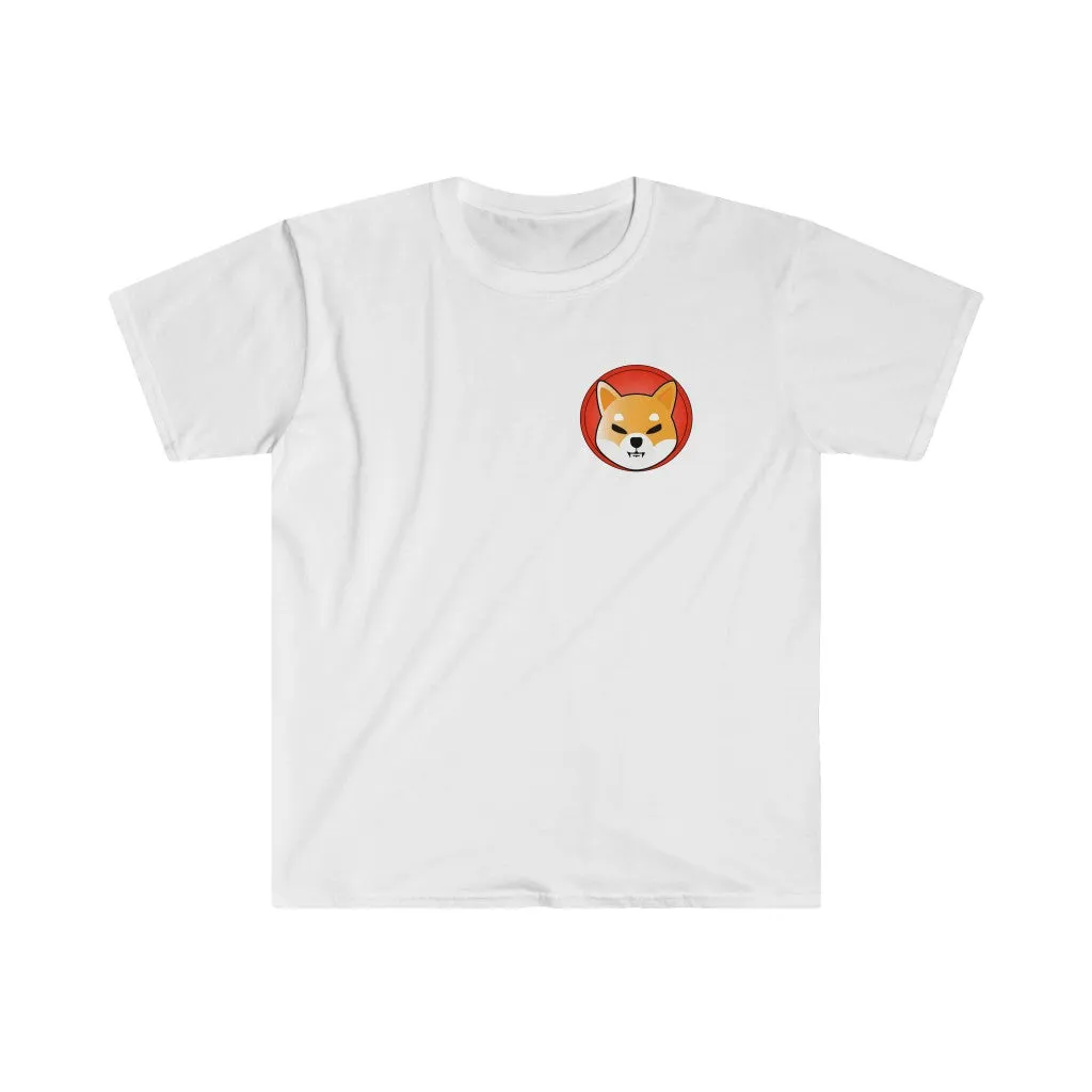 Shiba Inu T-Shirt